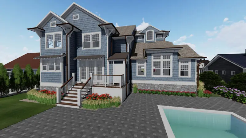 Website Renderings 1 Photo