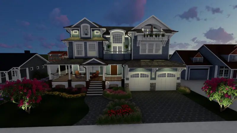 Website Renderings 9 Photo