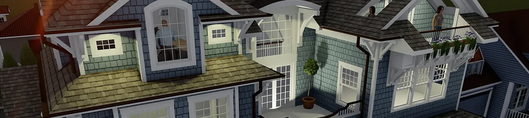 Single Family Homes